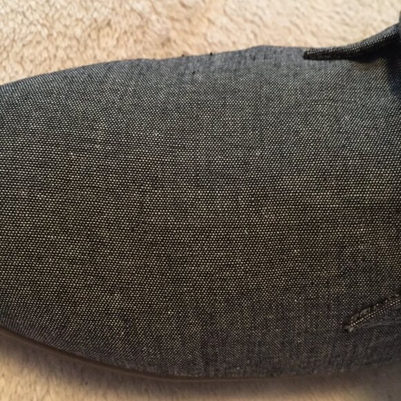 ❤️4/$20 NWOT Blackwell lace up shoes sz 8 - Picture 5 of 8